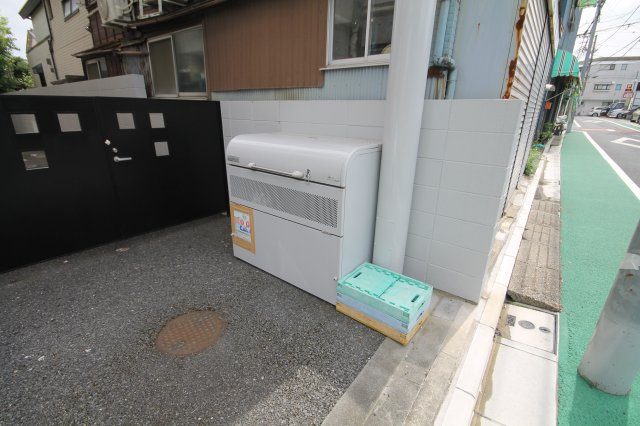 【その他共用部分】