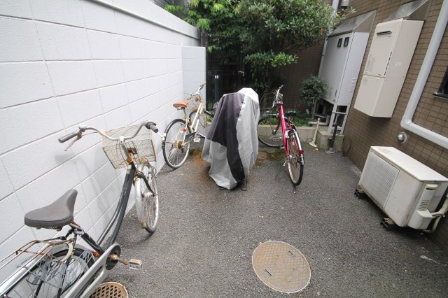 【その他共用部分】