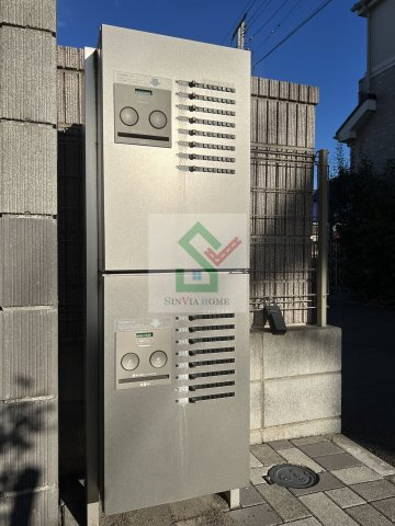 ルメール秋津のその他