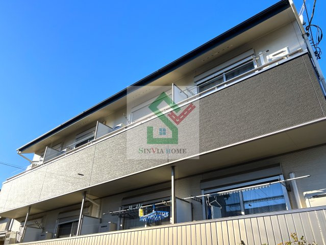 ルメール秋津