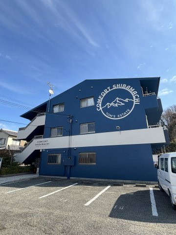 コンフォルト芝町