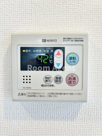 エステムコート名古屋サウスプレミオのその他