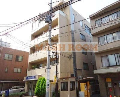 ヴィブレ西荻のその他共用部分