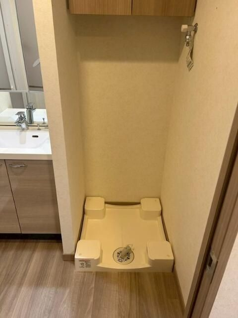 ルーブル武蔵中原伍番館の設備