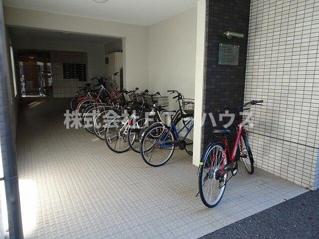 シャンドフルール(E-140)のその他共用部分
