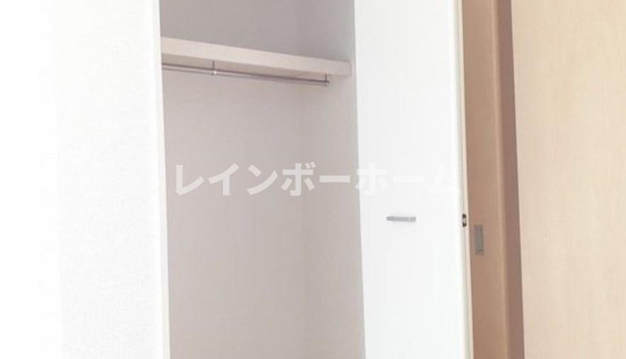 サウンドコモディの収納