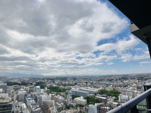 【物件からの展望】