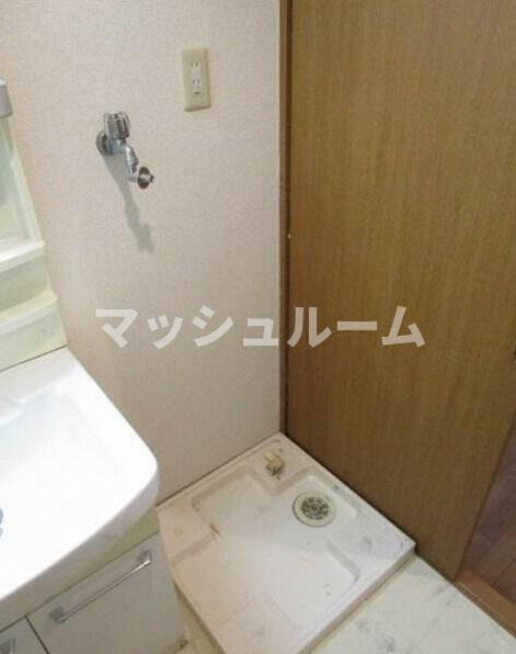 ローズガーデンの設備