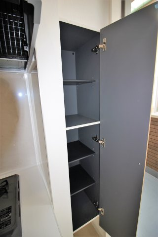 シテラピーヌ今川の玄関