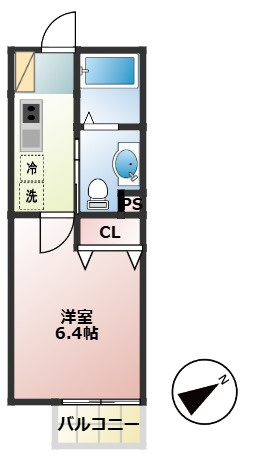 シテラピーヌ今川