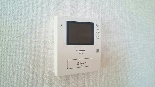 フェアステージＡのセキュリティ