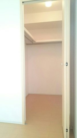 フェアステージＡの収納|こまごまとしたものを収納できそうですね