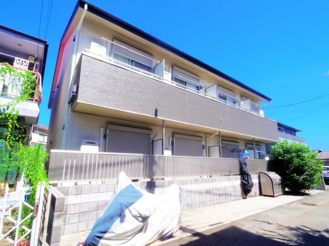 ルメール秋津