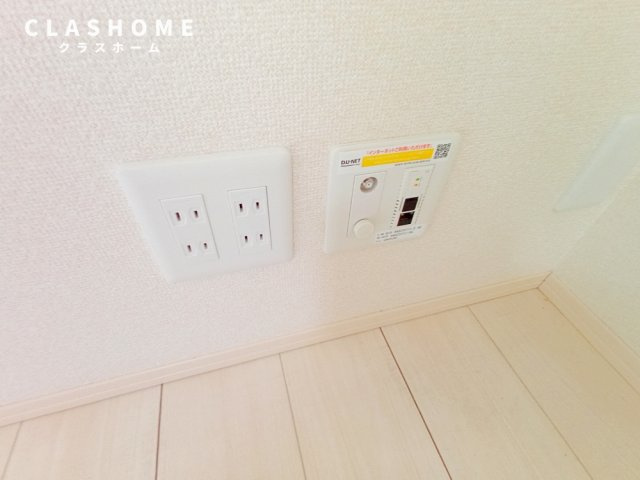 グランジット　エヌ　　刈谷市近郊の賃貸はクラスホーム刈谷店の設備|イメージ画像になります