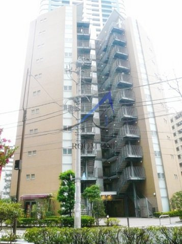 ラフィネ大崎（B）