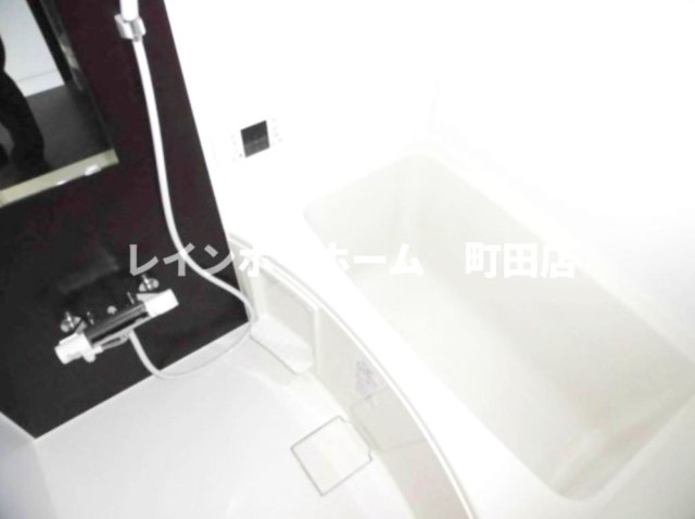 GRANDE INICIO※初期費用分割あと払いサービス利用可能物件の浴室