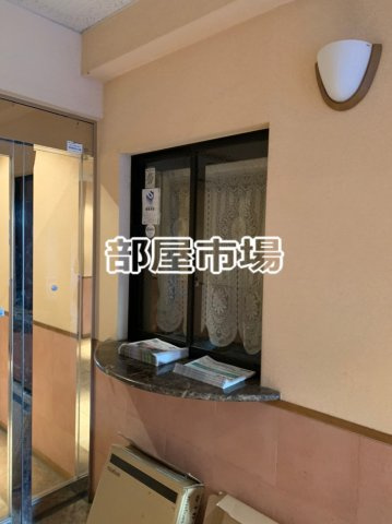 FCプレミール竜泉のその他|管理人室