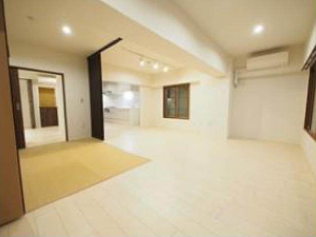 浜松町クォーターコーポの設備