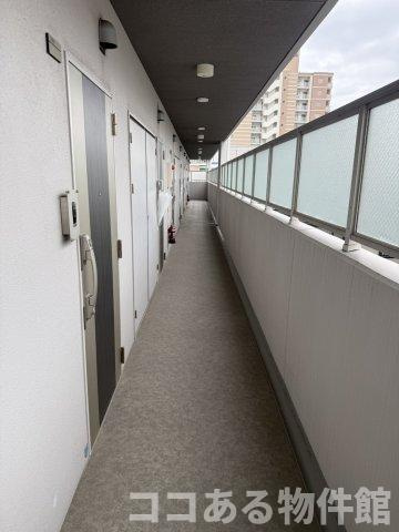 レジデンス神戸グルーブHarborWestのその他