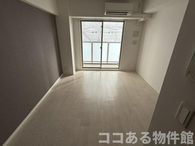 レジデンス神戸グルーブHarborWestの洋室