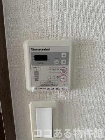レジデンス神戸グルーブHarborWestの設備