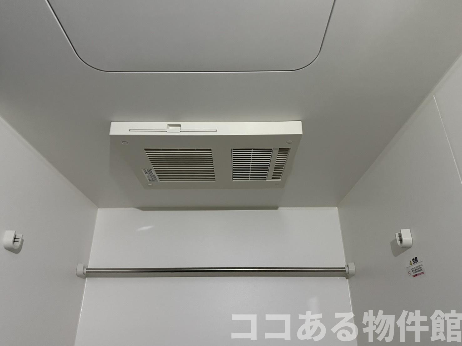 レジデンス神戸グルーブHarborWestの設備