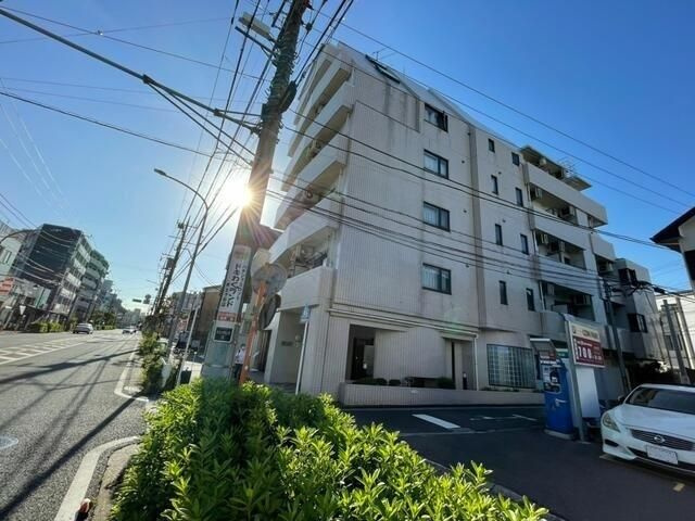 横浜南ダイカンプラザシティ