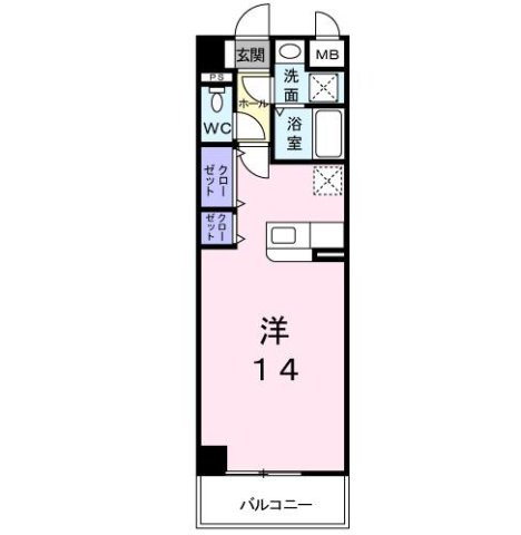 【間取り】 | コン・タント・アモーレ