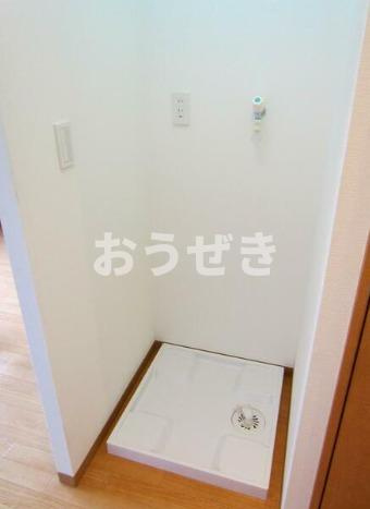 六角橋壱番館の設備