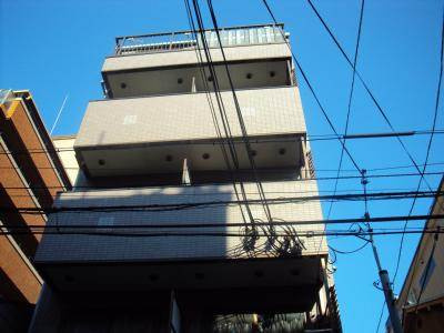 F・グロース（エフグロース）の外観