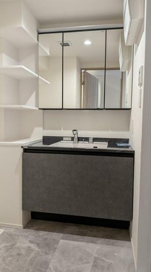 ライオンズマンション西麻布シティの展望