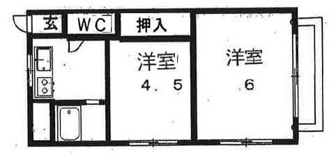 ハイツ吉原