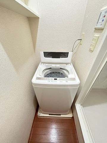 尼崎市口田中１丁目のアパートのその他
