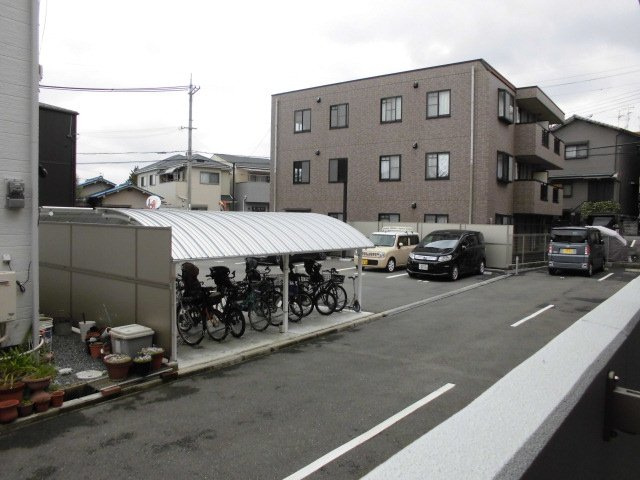 メゾンドフルールのその他
