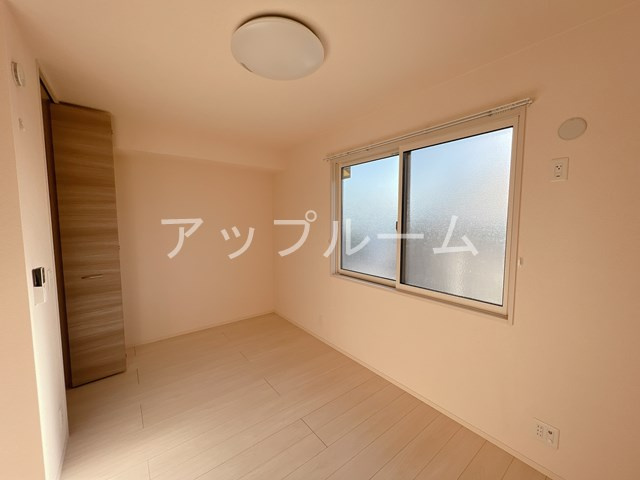 ガーネット雅の内装