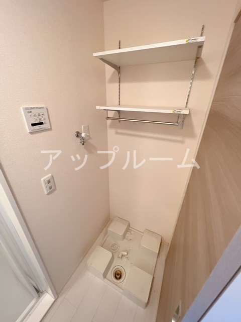 ガーネット雅の設備
