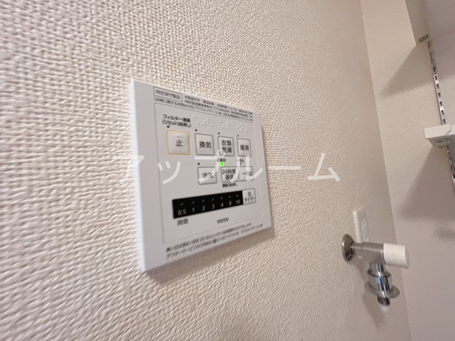 ガーネット雅の設備