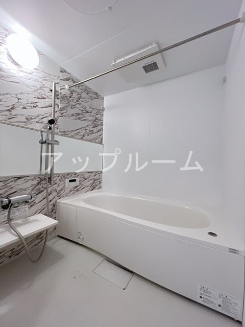 ガーネット雅のその他共用部分