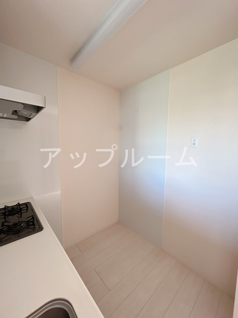 ガーネット雅のキッチン