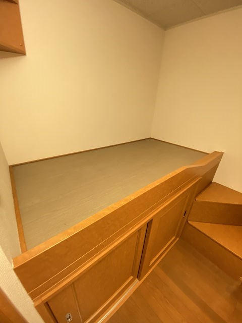 尼崎市次屋１丁目のアパートの設備
