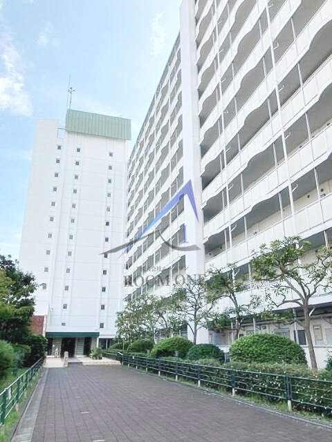 セントラルグリーンハイツの外観|外観です。