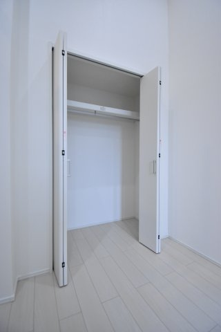 Loft  MD(ロフトエムディ)の収納