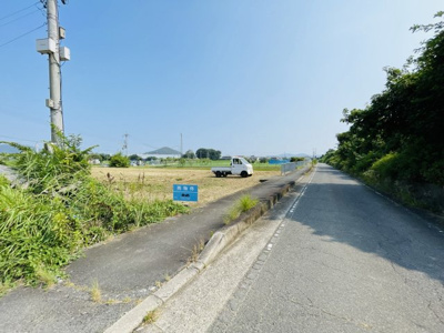 【周辺】 | 揖保郡太子町阿曽/売土地