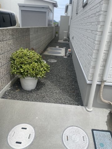 丸亀市田村町　戸建のその他