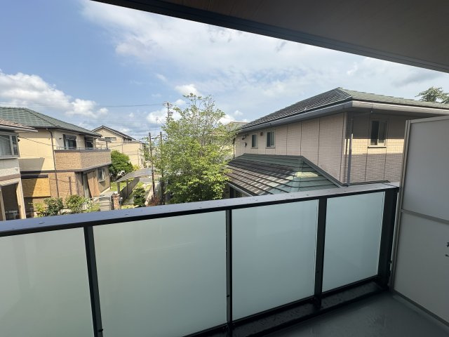 ＧＲＡＮＤ　Ｄ－ＲＯＯＭ浄水　Ｎ棟の展望