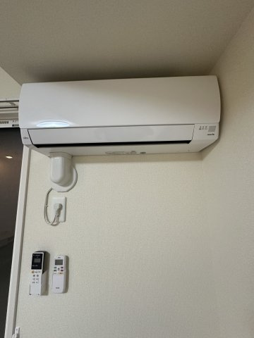 ＧＲＡＮＤ　Ｄ－ＲＯＯＭ浄水　Ｎ棟の設備
