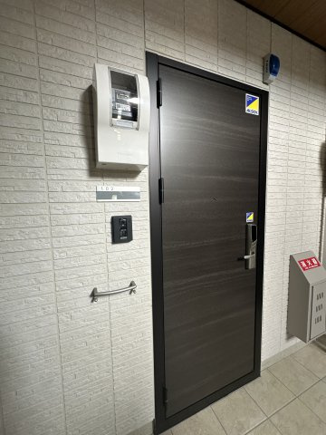 ＧＲＡＮＤ　Ｄ－ＲＯＯＭ浄水　Ｎ棟のその他共用部分