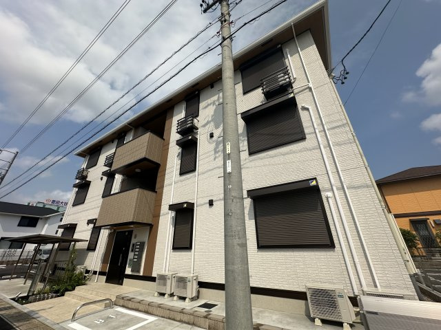 ＧＲＡＮＤ　Ｄ－ＲＯＯＭ浄水　Ｎ棟
