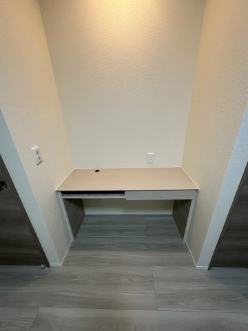 ＧＲＡＮＤ　Ｄ－ＲＯＯＭ浄水　Ｎ棟の設備