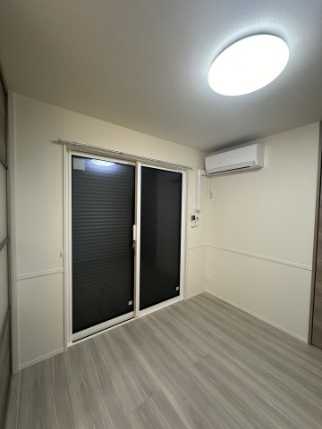 ＧＲＡＮＤ　Ｄ－ＲＯＯＭ浄水　Ｎ棟の居間・リビング